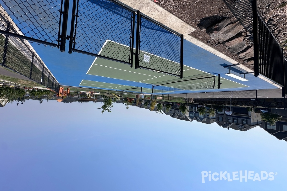 Photo of Pickleball at Parivar Park